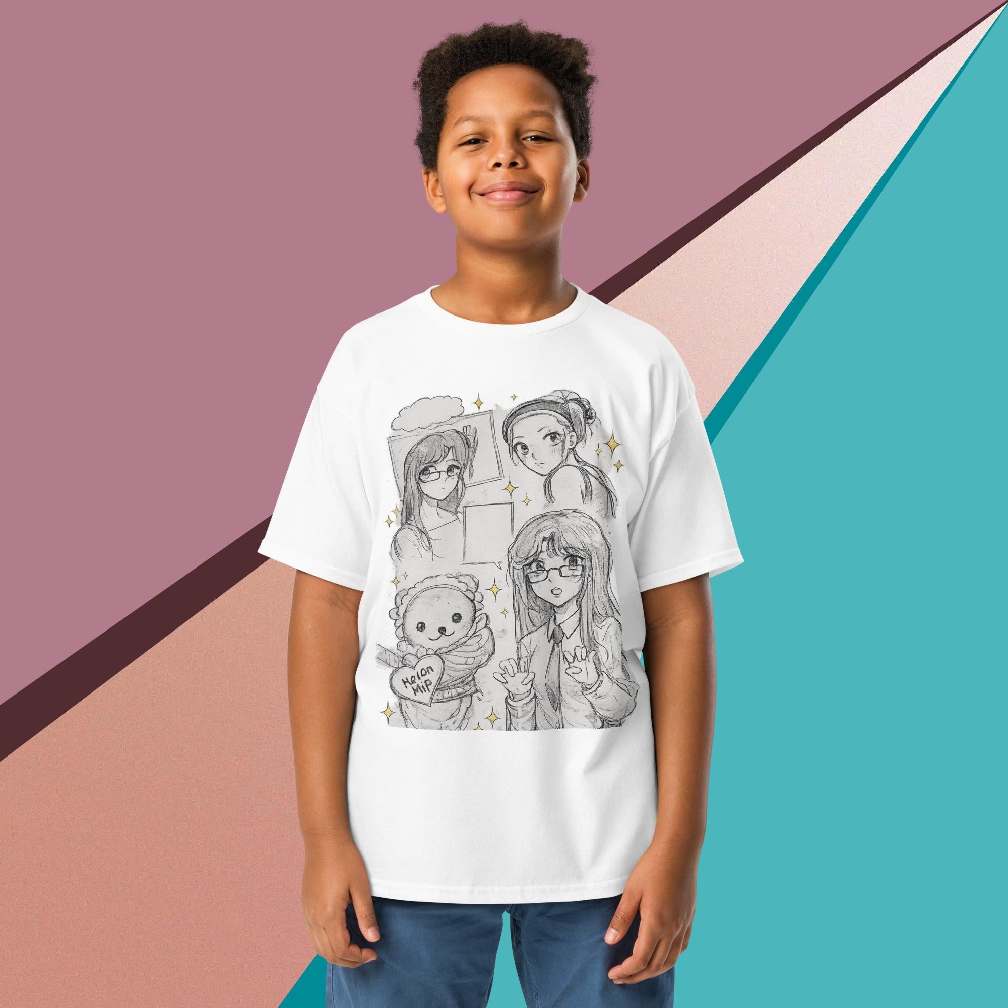 Kids Tees